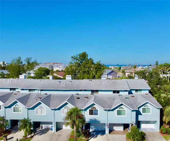 $549,000 | 603 Garland Circle, Indian Rocks Beach, FL 33785