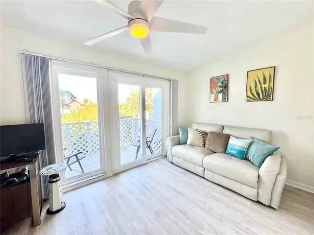 $549,000 | 603 Garland Circle, Indian Rocks Beach, FL 33785