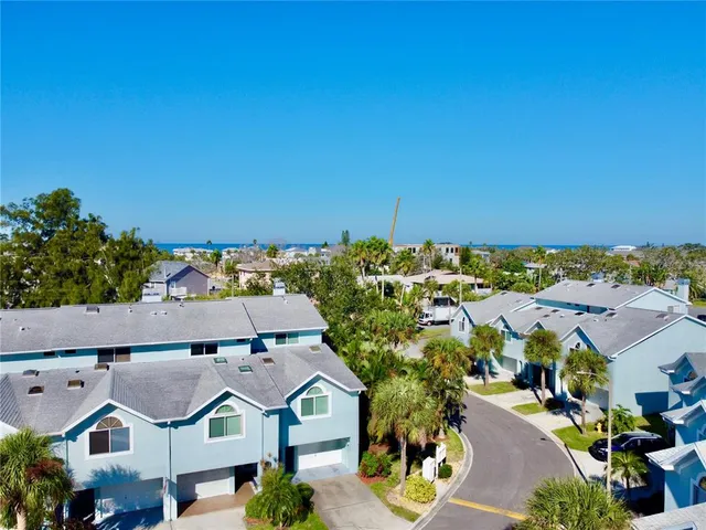 $549,000 | 603 Garland Circle, Indian Rocks Beach, FL 33785