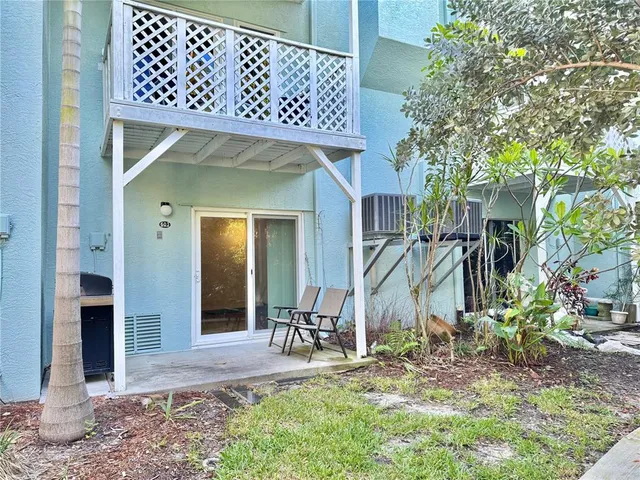 $549,000 | 603 Garland Circle, Indian Rocks Beach, FL 33785