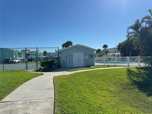 $549,000 | 603 Garland Circle, Indian Rocks Beach, FL 33785