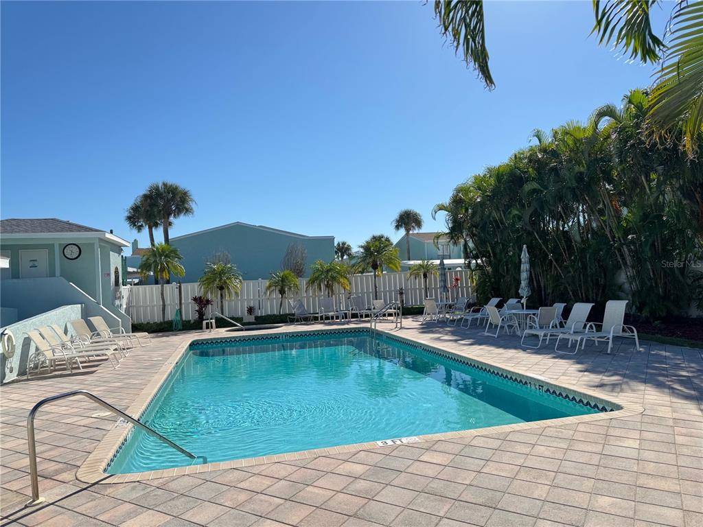 603 Garland Circle Indian Rocks Beach, FL 33785 - Photo 37 of 43