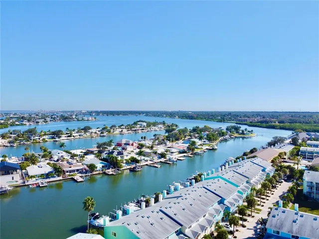 $549,000 | 603 Garland Circle, Indian Rocks Beach, FL 33785