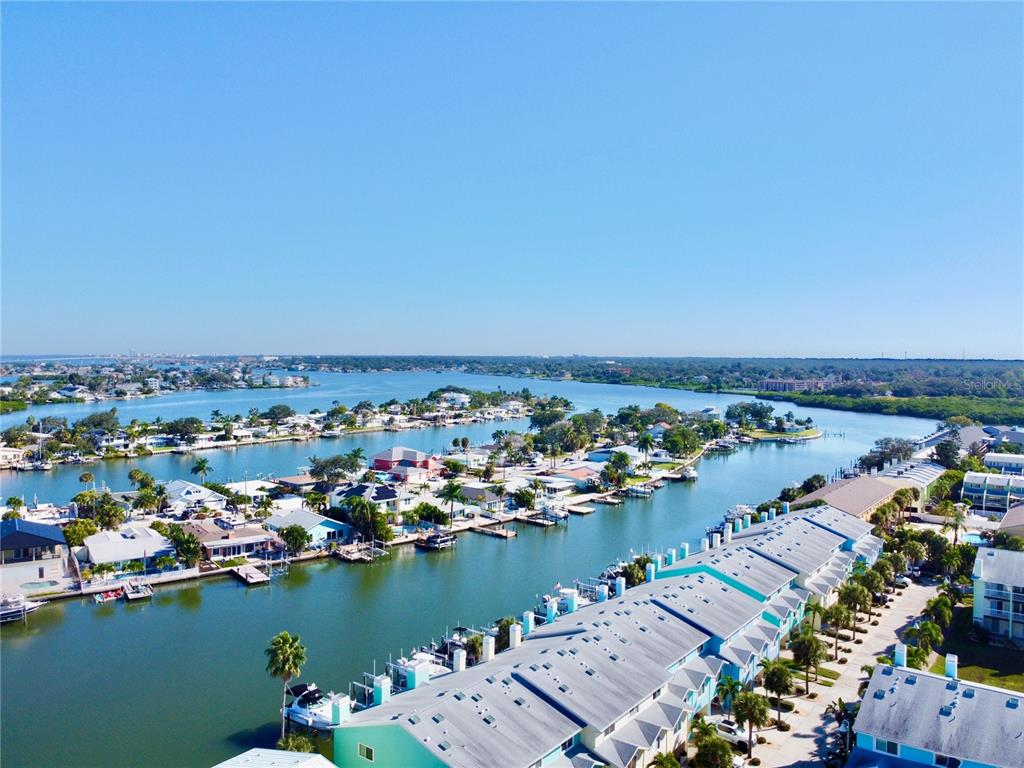 603 Garland Circle Indian Rocks Beach, FL 33785 - Photo 42 of 43