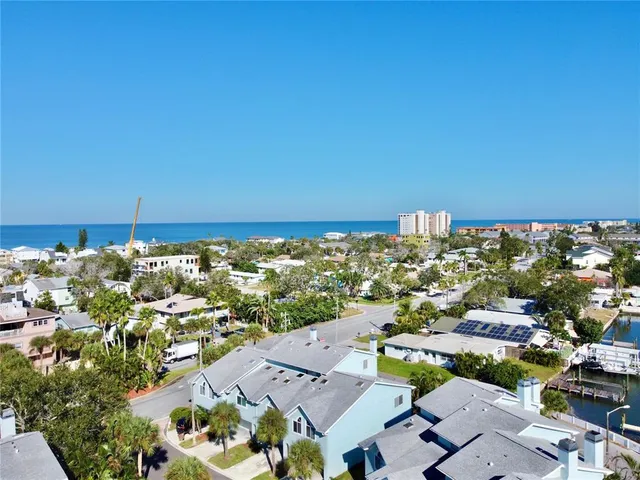 $549,000 | 603 Garland Circle, Indian Rocks Beach, FL 33785