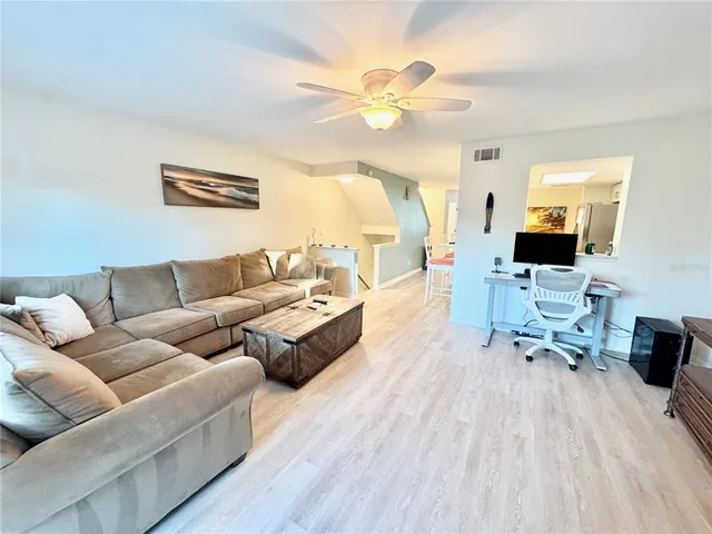 $549,000 | 603 Garland Circle, Indian Rocks Beach, FL 33785