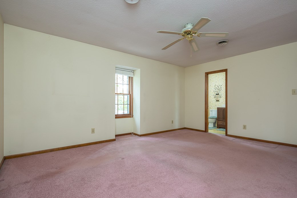 6700 Colony Court Raleigh, NC 27613 - Photo 9 of 21 A great, bright space to relax at the end of the day! Master Bedroom