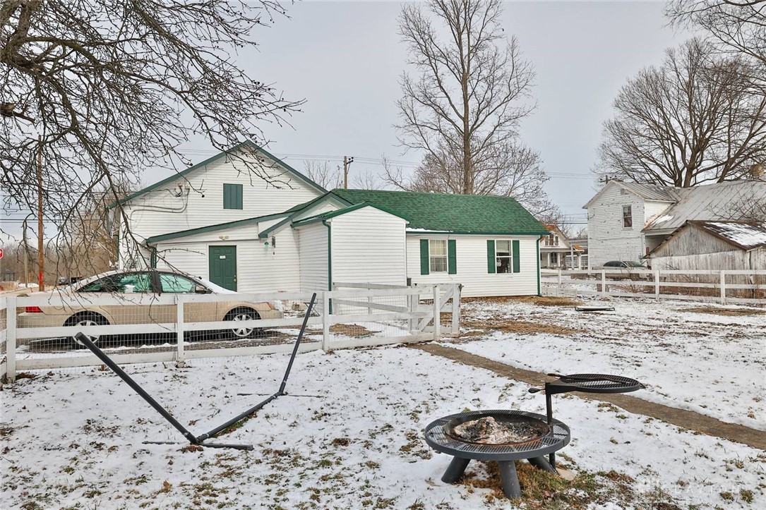 8524 Main Street Butlerville, OH 45162 - Photo 28 of 28