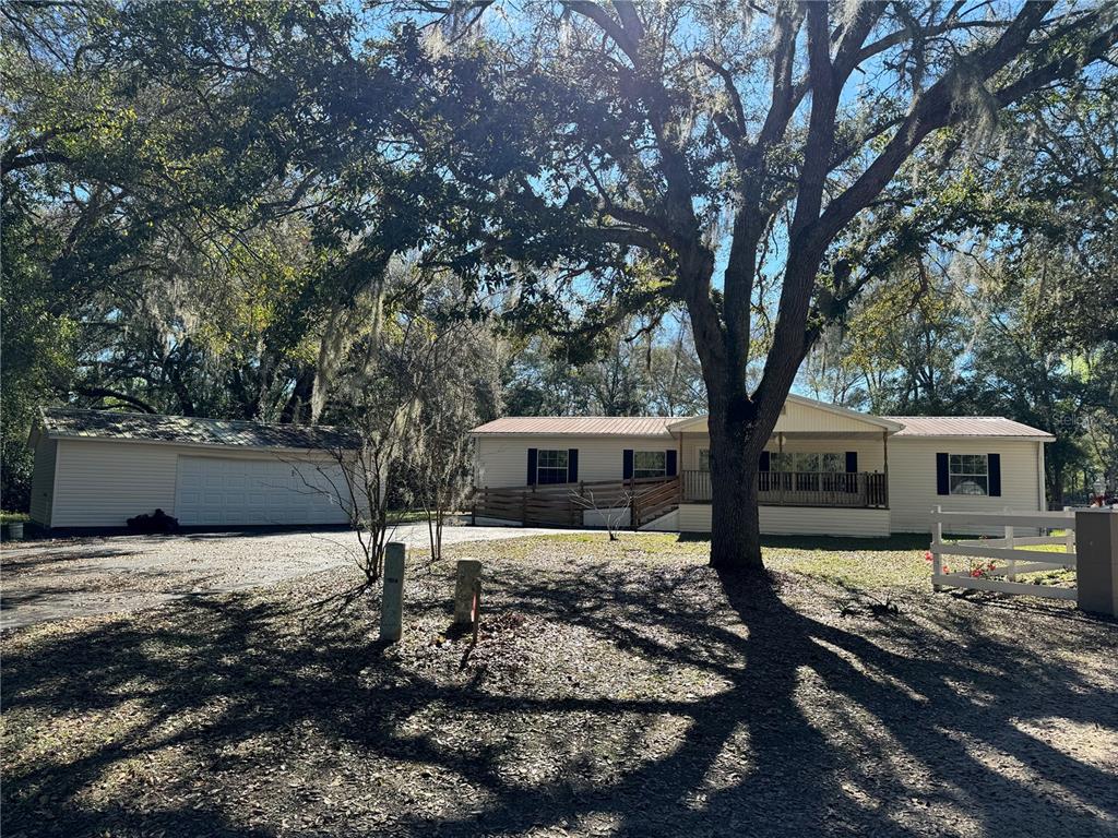 7151 Timber Crest Lane Zephyrhills, FL 33540 - Photo 1 of 1 Front of Home