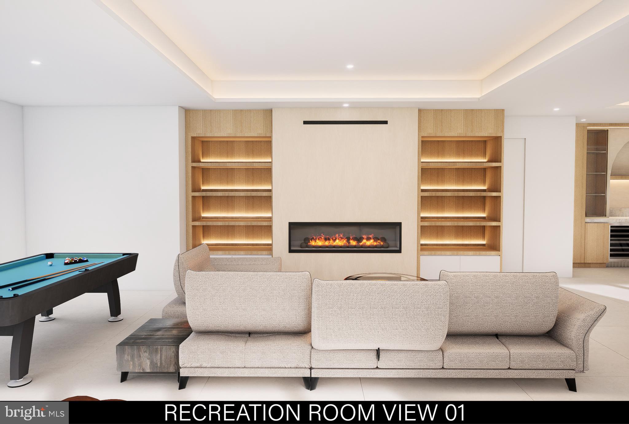 1112 Balls Hill Road McLean, VA 22101 - Photo 16 of 60