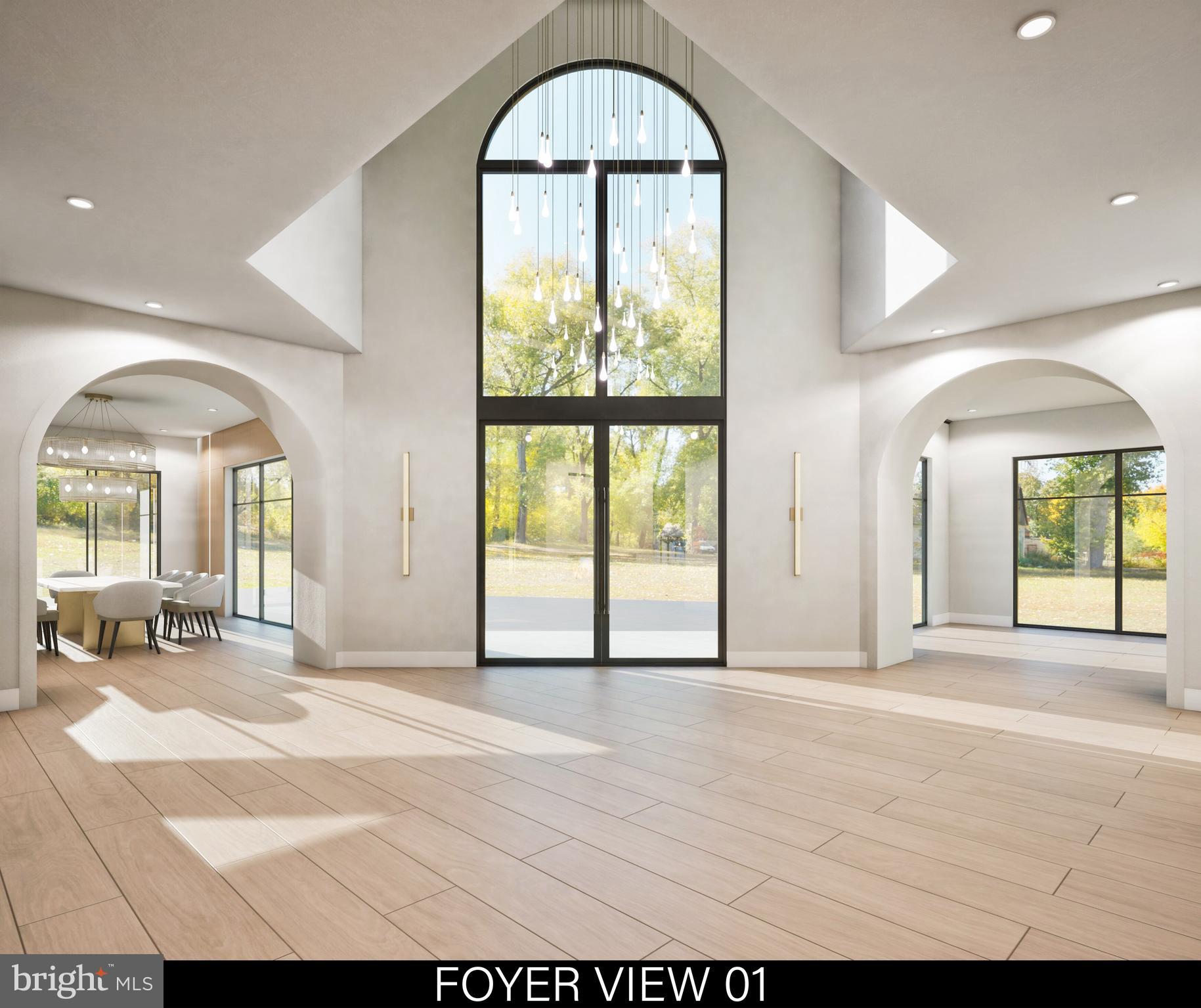 1112 Balls Hill Road McLean, VA 22101 - Photo 2 of 60