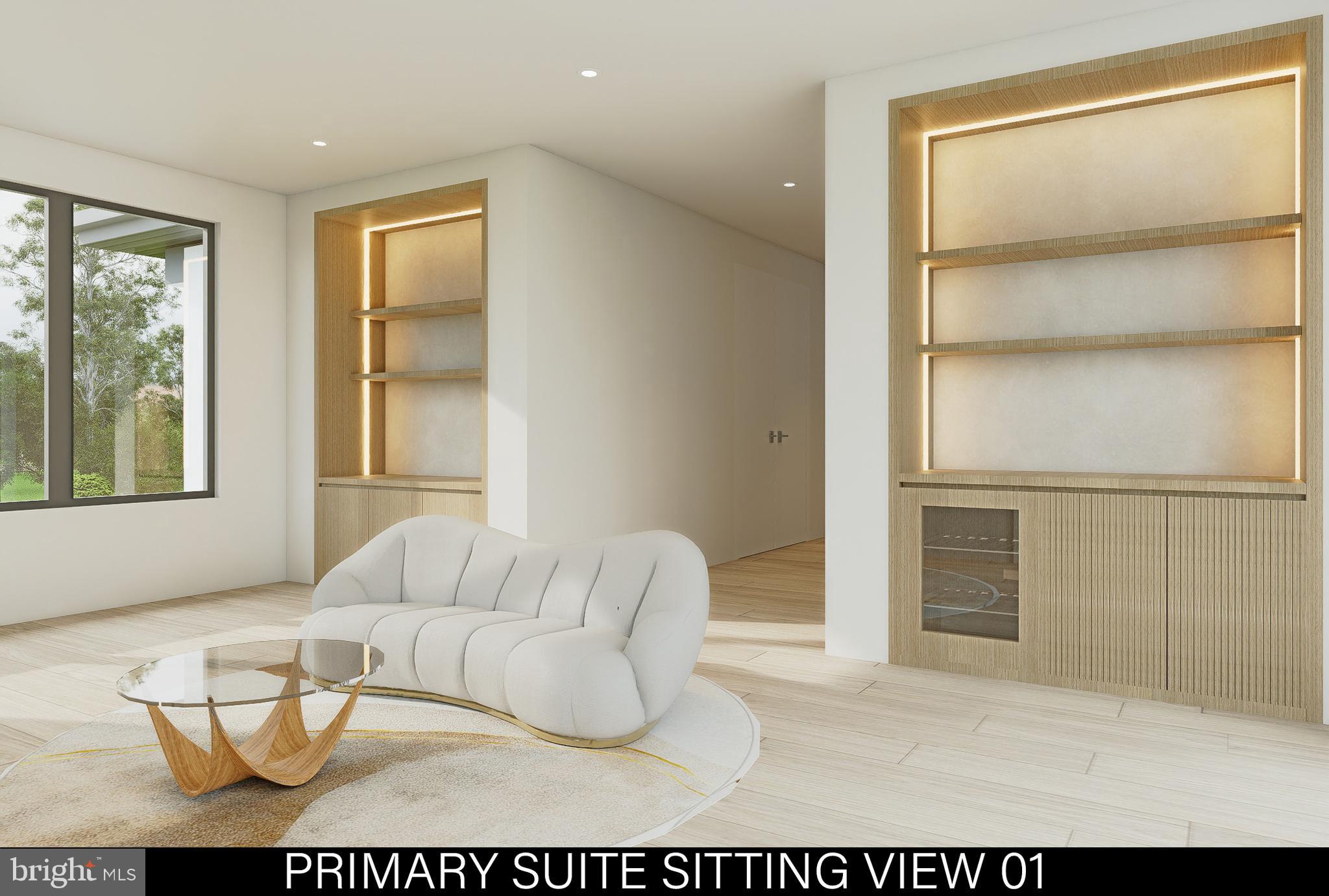 1112 Balls Hill Road McLean, VA 22101 - Photo 29 of 60 a living room with furniture and a window