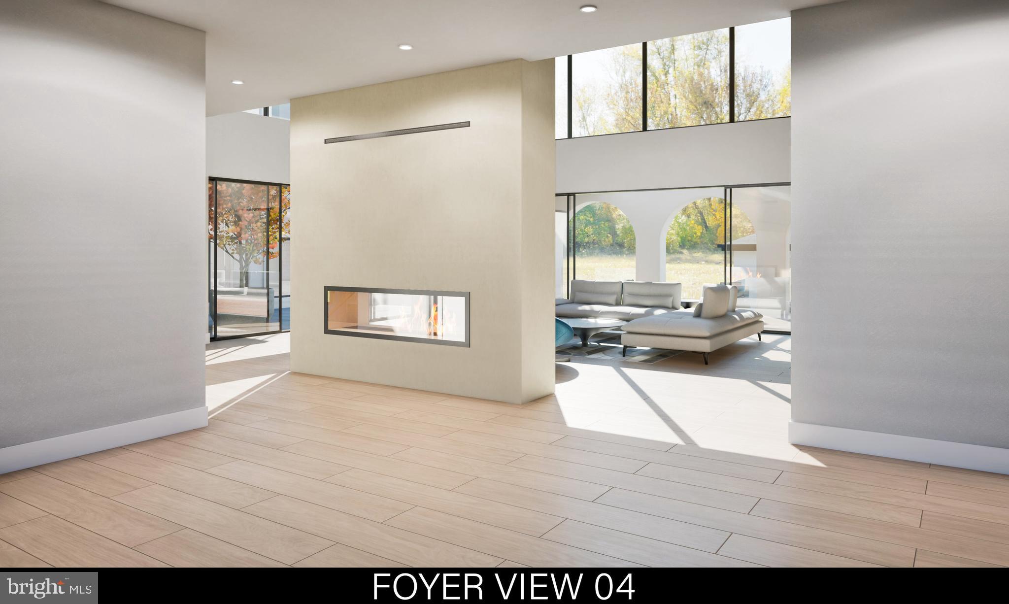 1112 Balls Hill Road McLean, VA 22101 - Photo 3 of 60