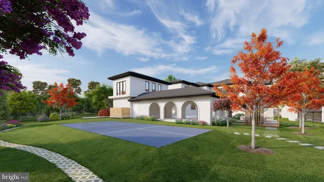 $6,000,000 | 1112 Balls Hill Road, McLean, VA 22101