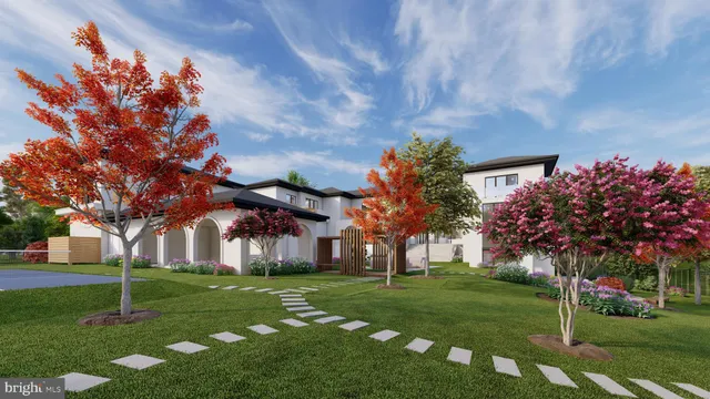 $6,000,000 | 1112 Balls Hill Road, McLean, VA 22101