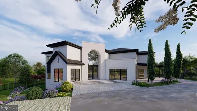 $6,000,000 | 1112 Balls Hill Road, McLean, VA 22101