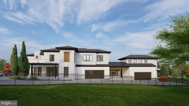 $6,000,000 | 1112 Balls Hill Road, McLean, VA 22101