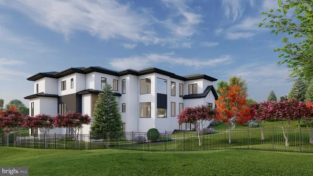 $6,000,000 | 1112 Balls Hill Road, McLean, VA 22101