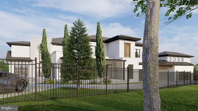 $6,000,000 | 1112 Balls Hill Road, McLean, VA 22101