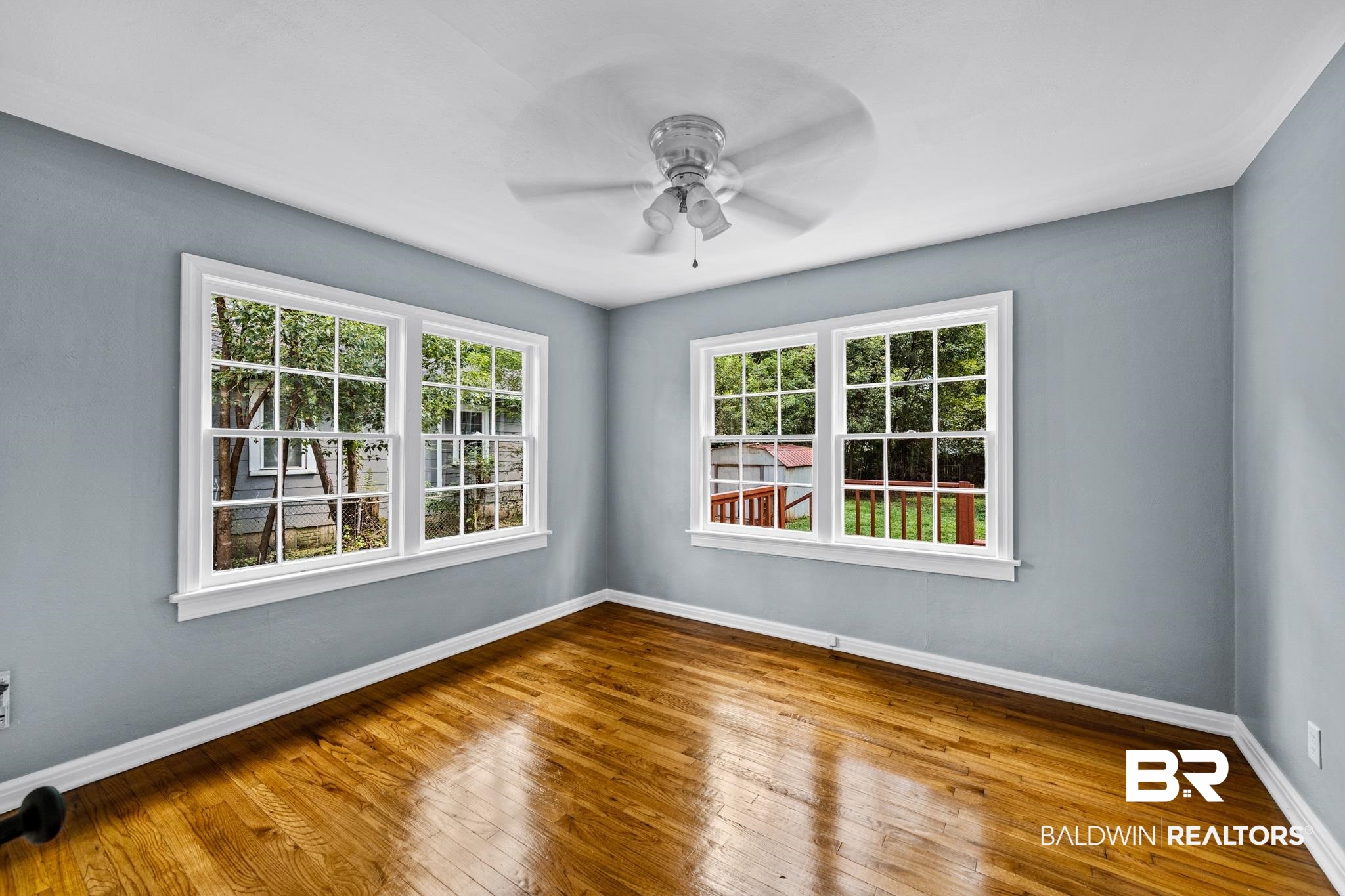 206 Hazel Street Mobile, AL 36607 - Photo 15 of 25