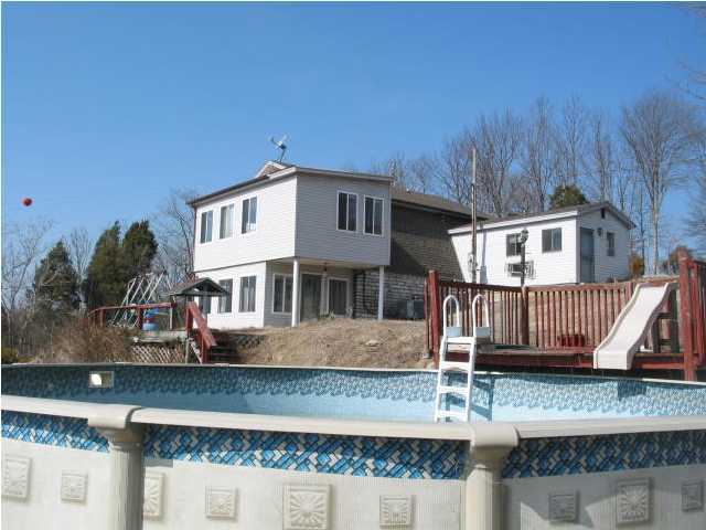 1410 Lock Road Lawrenceburg, KY 40342 - Photo 15 of 20 Additional Photo