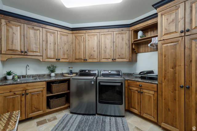 3532 Layton Ridge Drive Layton, UT 84040 - Photo 27 of 104