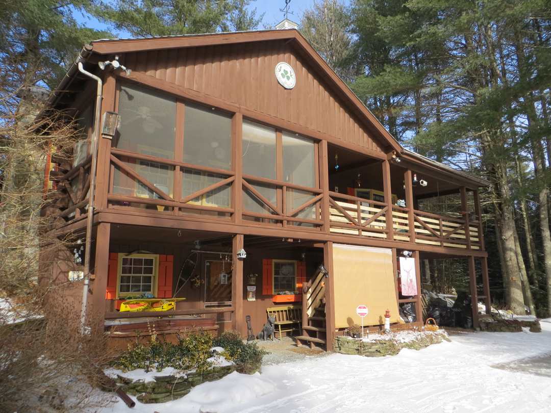 347 Plain Road Bath, NH 03740 - Photo 2 of 33