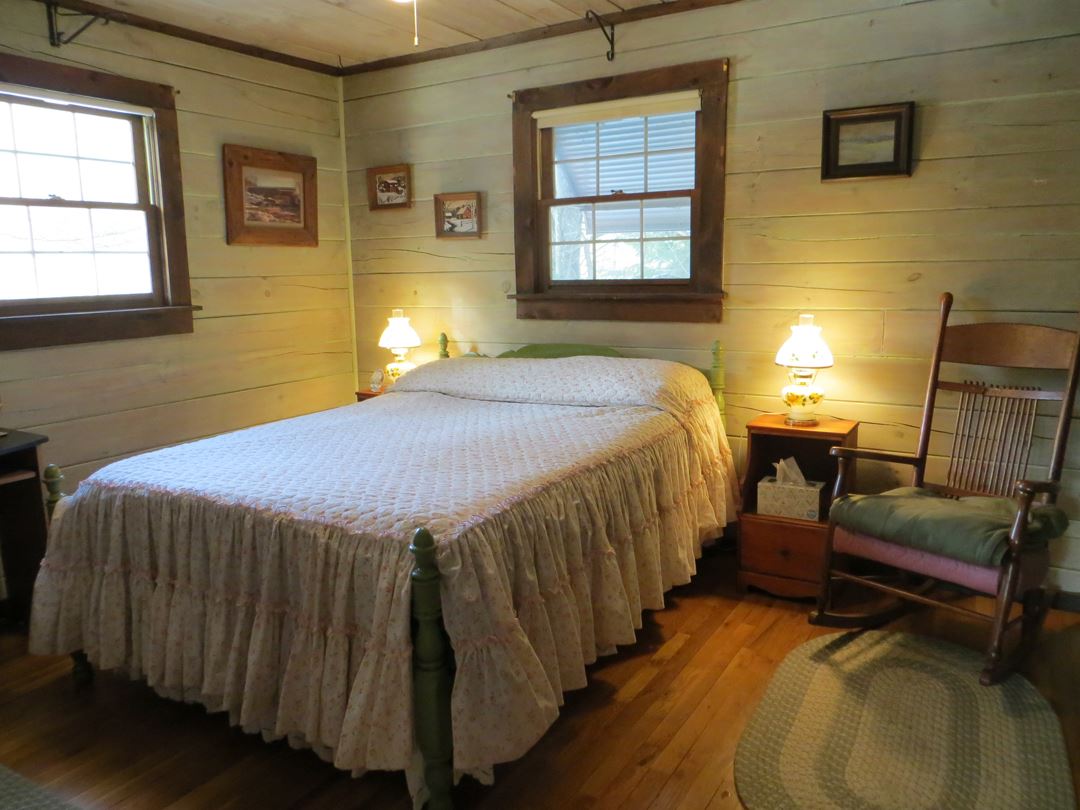 347 Plain Road Bath, NH 03740 - Photo 12 of 33