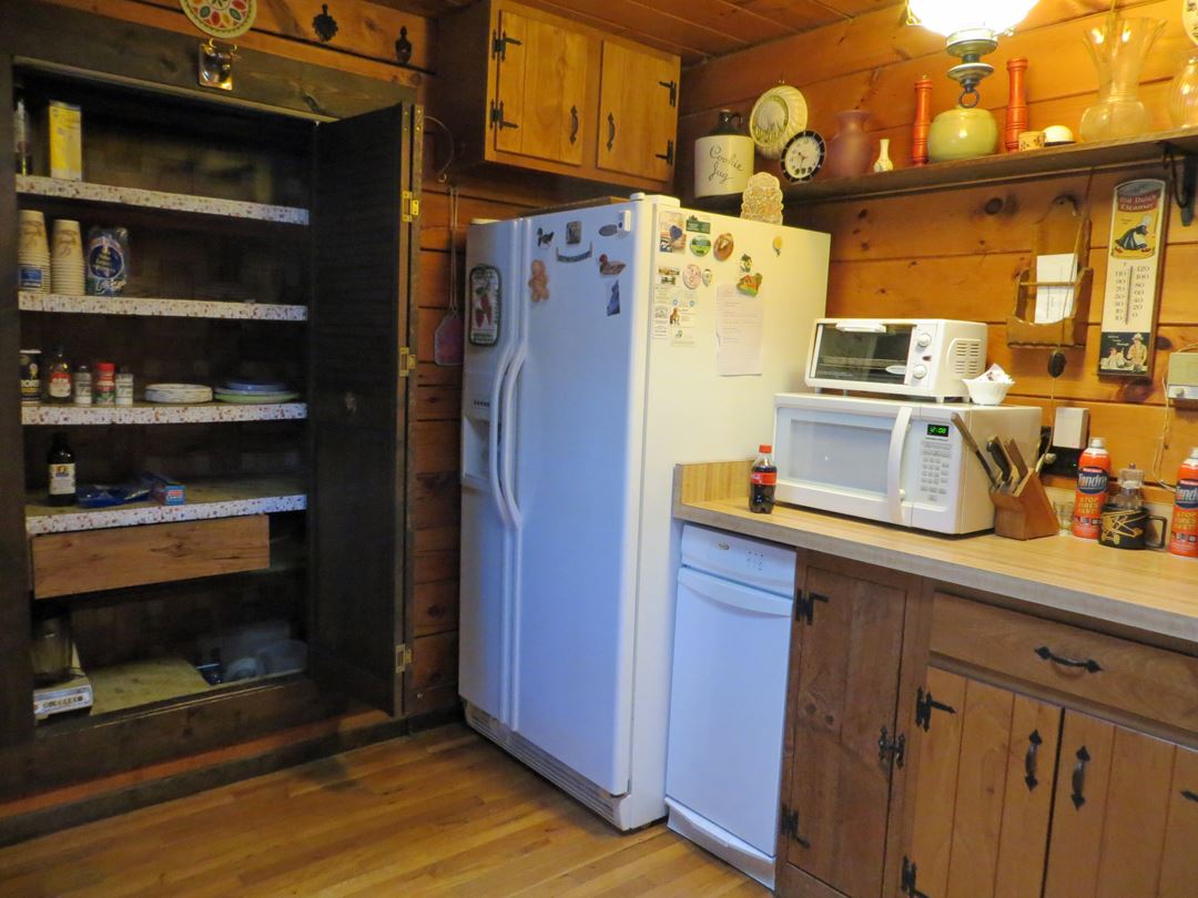 347 Plain Road Bath, NH 03740 - Photo 15 of 33