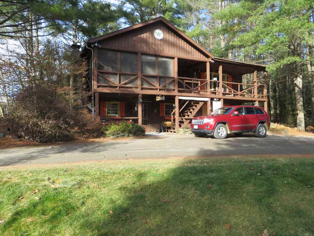 347 Plain Road Bath, NH 03740 - Photo 3 of 33