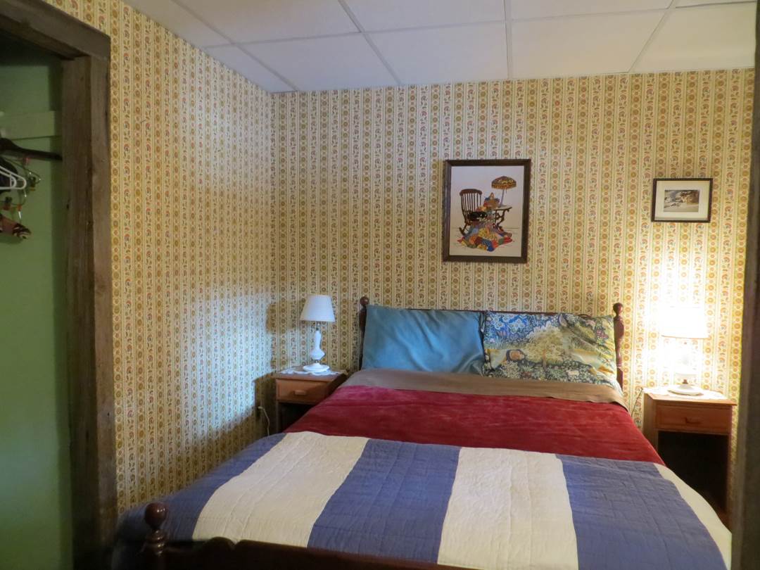 347 Plain Road Bath, NH 03740 - Photo 26 of 33