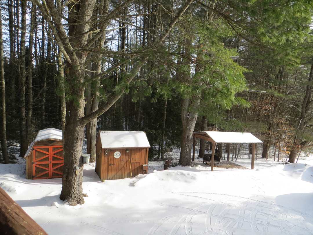 347 Plain Road Bath, NH 03740 - Photo 30 of 33