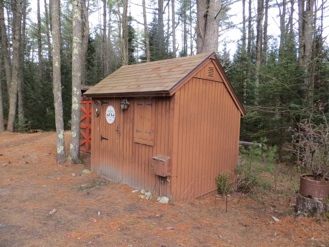 347 Plain Road Bath, NH 03740 - Photo 31 of 33