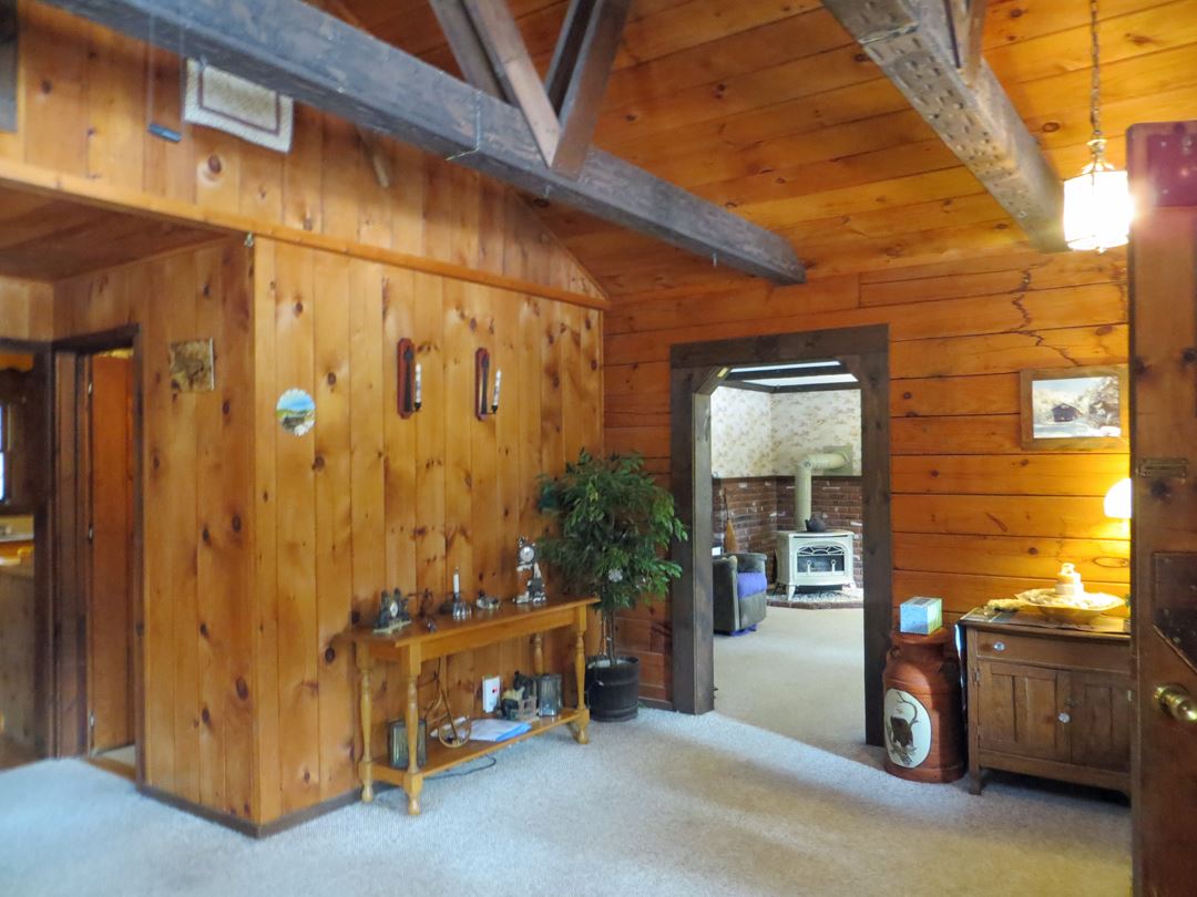 347 Plain Road Bath, NH 03740 - Photo 6 of 33