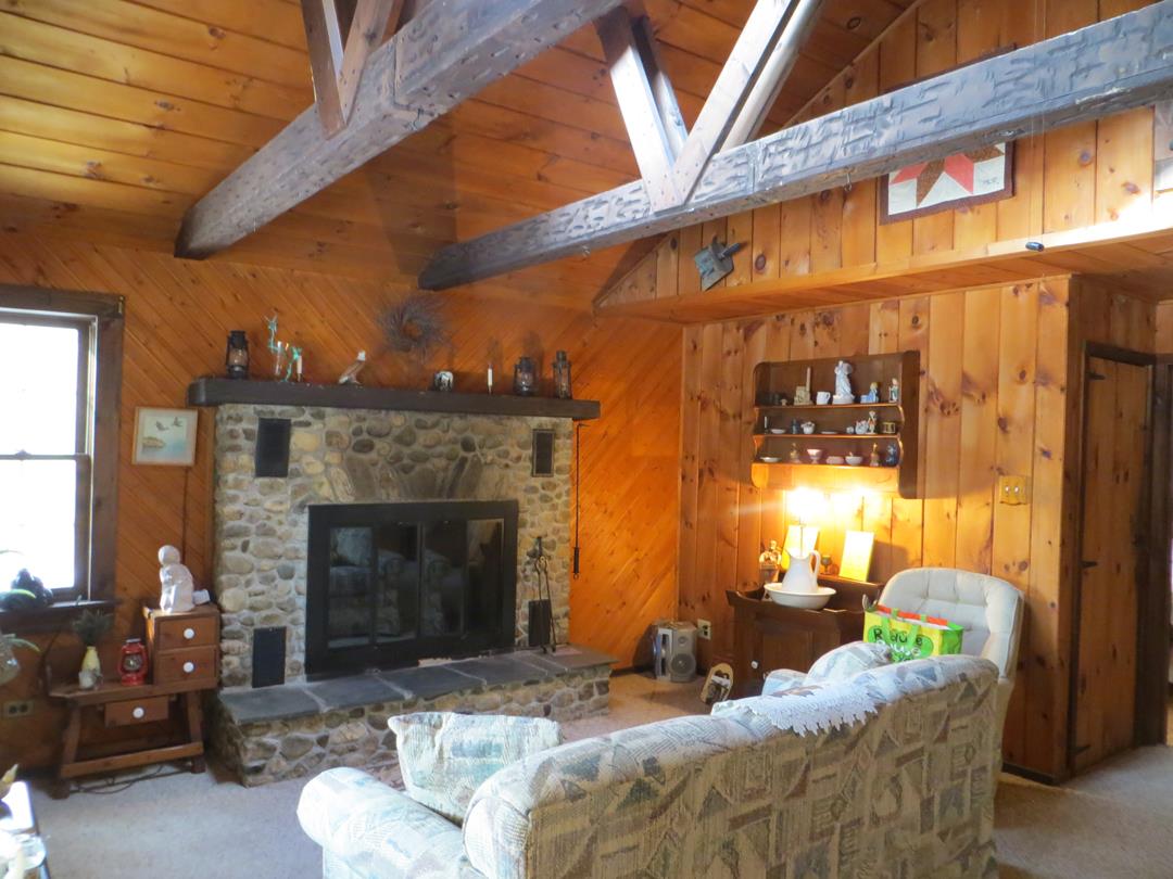 347 Plain Road Bath, NH 03740 - Photo 7 of 33