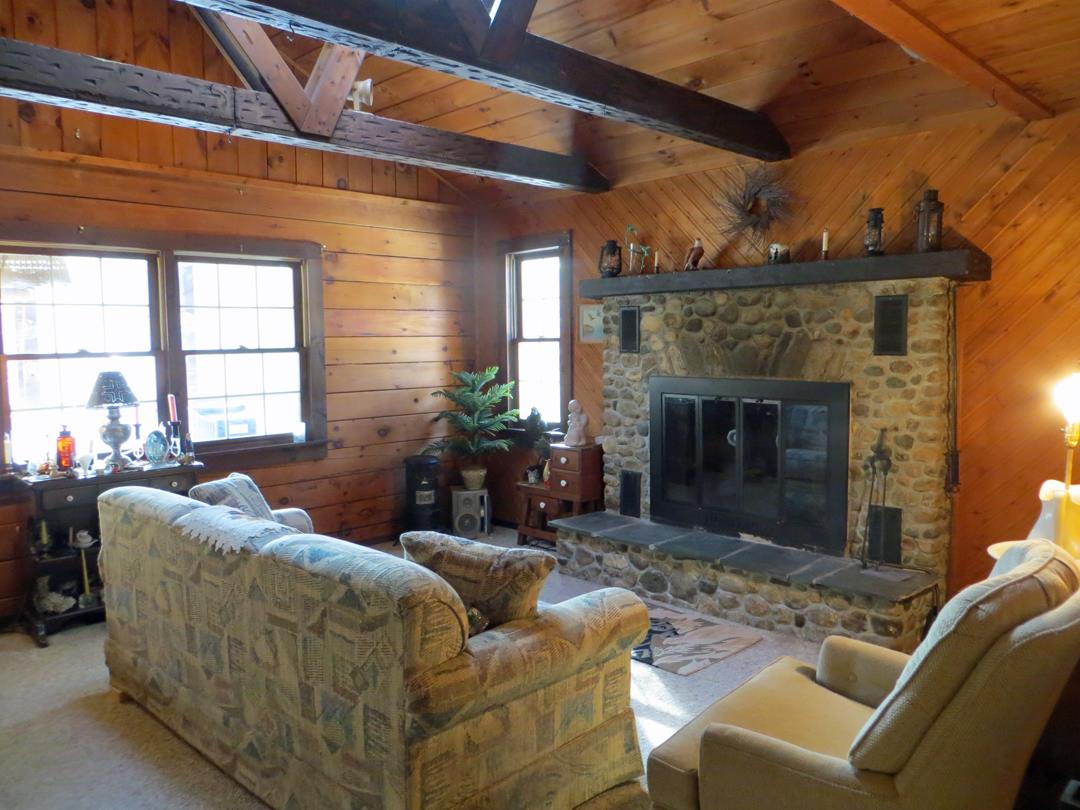 347 Plain Road Bath, NH 03740 - Photo 8 of 33