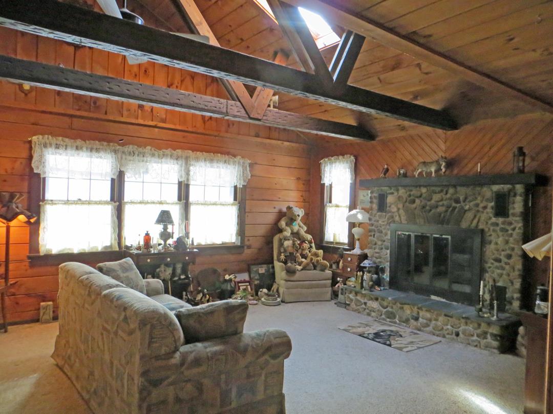347 Plain Road Bath, NH 03740 - Photo 10 of 33