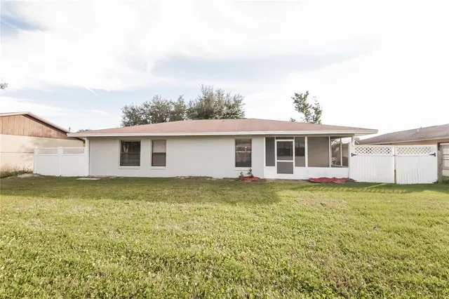 $1,805 | 607 Estrada Lane, Kissimmee, FL 34758