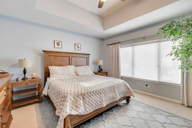 $525,000 | 14267 Castlebar Trail, Woodstock, IL 60098