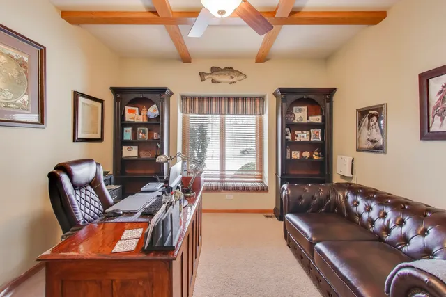 $525,000 | 14267 Castlebar Trail, Woodstock, IL 60098