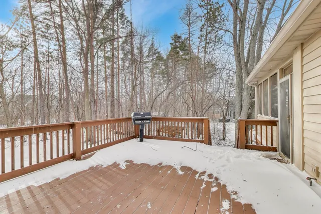 $525,000 | 14267 Castlebar Trail, Woodstock, IL 60098