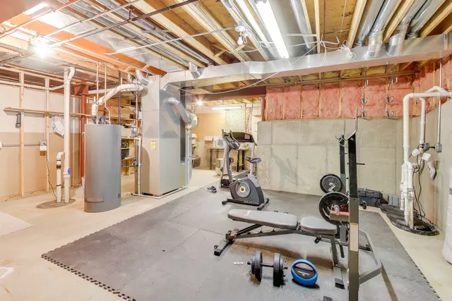 $525,000 | 14267 Castlebar Trail, Woodstock, IL 60098