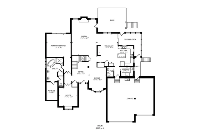 $525,000 | 14267 Castlebar Trail, Woodstock, IL 60098