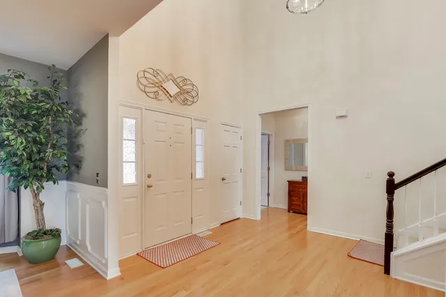 $525,000 | 14267 Castlebar Trail, Woodstock, IL 60098