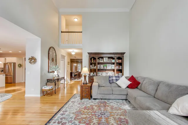 $525,000 | 14267 Castlebar Trail, Woodstock, IL 60098