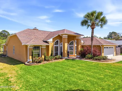 $725,000 | 258 Eagle Drive, Panama City Beach, FL 32407