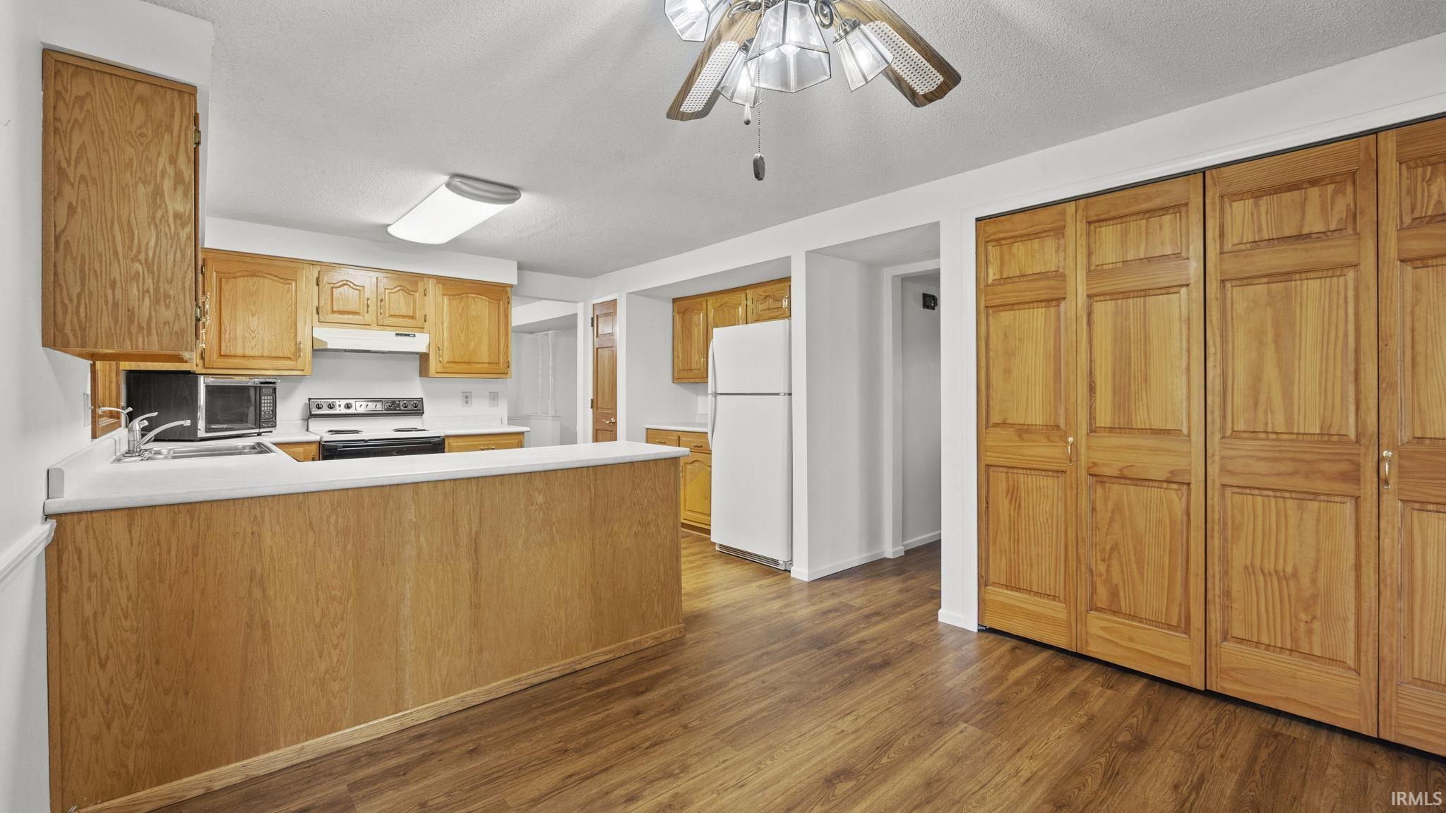 1501 Stogdill Road Bluffton, IN 46714 - Photo 13 of 36 Gallery Image 13