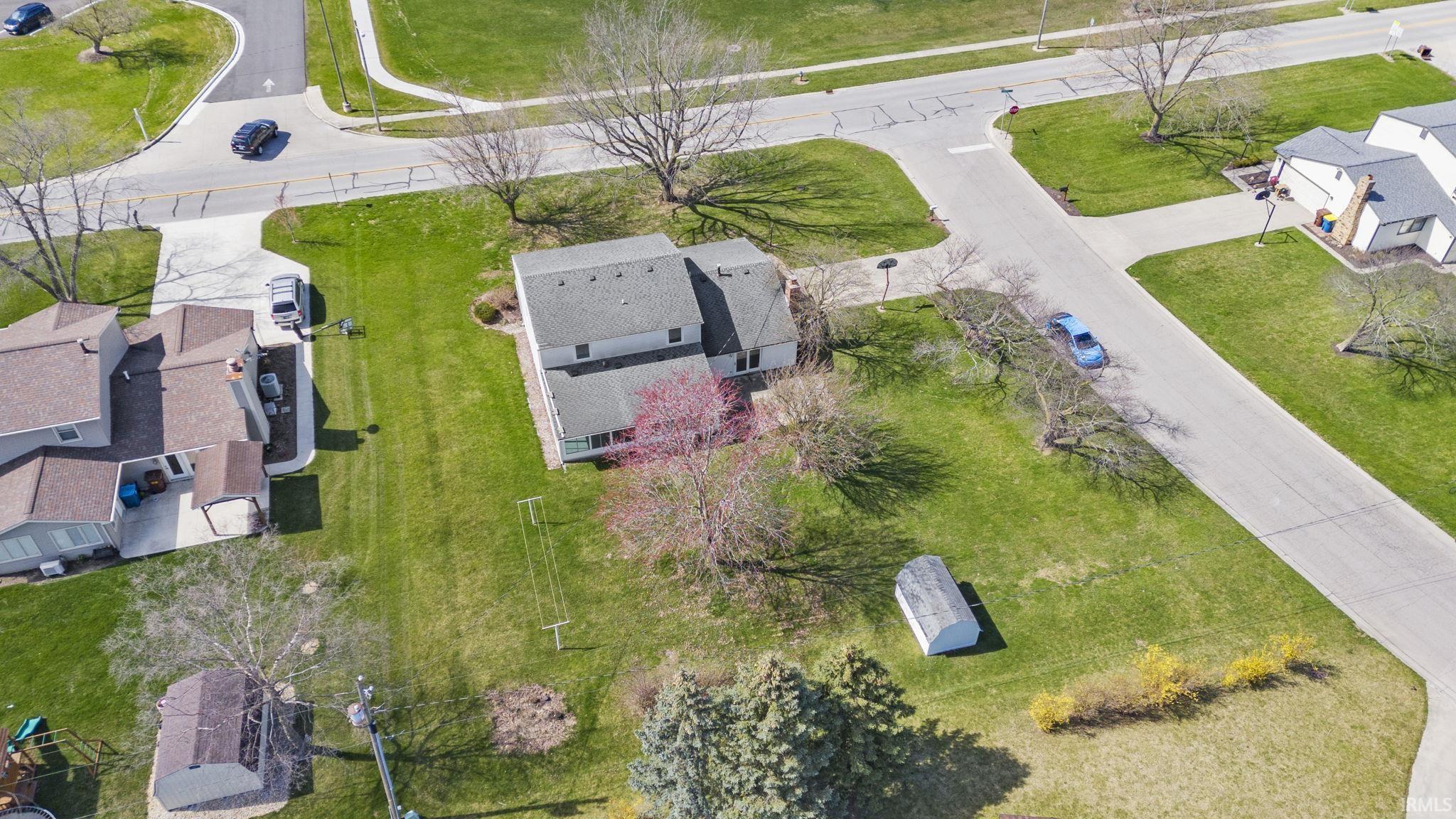 1501 Stogdill Road Bluffton, IN 46714 - Photo 3 of 36 Gallery Image 3