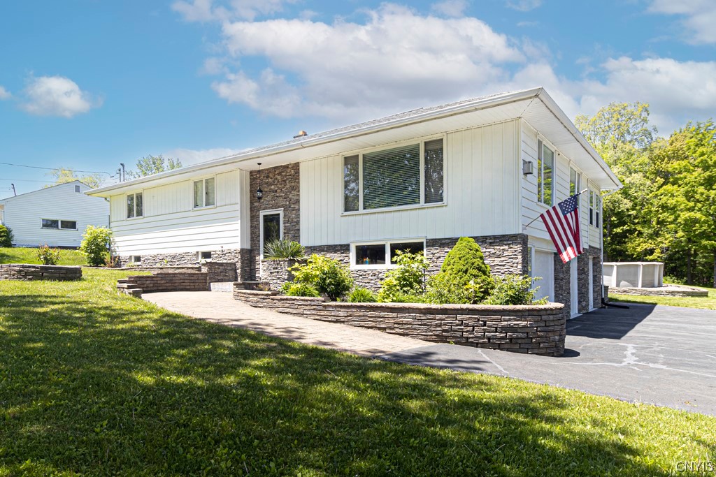 134 Ripley Road, Frankfort, NY 13340 Compass