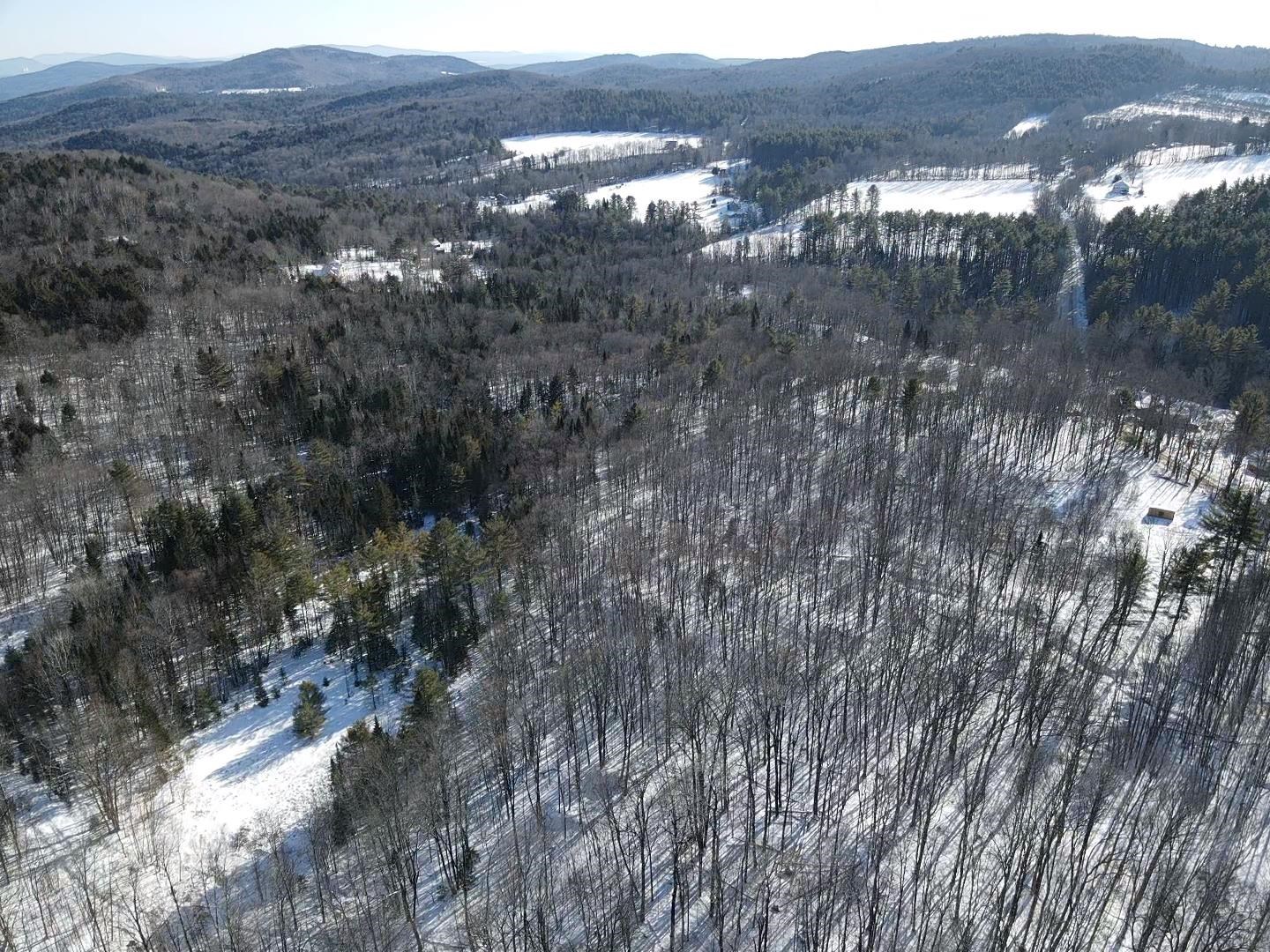 3421 Vershire Center Road Vershire, VT 05079 - Photo 16 of 30